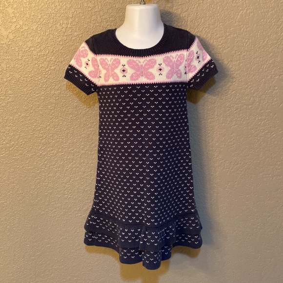 Old Navy Other - Old Navy Dress-4T